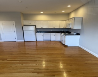 Residential Lease