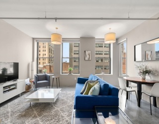 453 Washington St, Boston, Massachusetts, 1 Bedroom Bedrooms, 2 Rooms Rooms,1 BathroomBathrooms,Residential,For Sale,Washington St,73532943