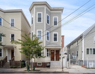 175 Elm St, Cambridge, Massachusetts, 2 Bedrooms Bedrooms, 6 Rooms Rooms,1.5 BathroomsBathrooms,Residential Lease,For Rent,Elm St,73533145
