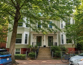 23-25 Inman St, Cambridge, Massachusetts, 9 Bedrooms Bedrooms, 23 Rooms Rooms,8 BathroomsBathrooms,Residential Income,For Sale,Inman St,73532928