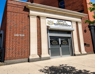 1098 Main St, Brockton, Massachusetts, ,Commercial Lease,For Rent,Main St,73532994