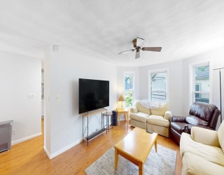 4 Saginaw Ave, Cambridge, Massachusetts, 4 Bedrooms Bedrooms, 5 Rooms Rooms,2 BathroomsBathrooms,Residential Lease,For Rent,Saginaw Ave,73532912