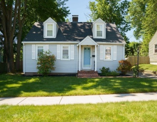69 Alhambra Cir S, Agawam, Massachusetts, 4 Bedrooms Bedrooms, 6 Rooms Rooms,1 BathroomBathrooms,Residential,For Sale,Alhambra Cir S,73532579