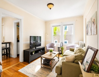 83 Parkton Road, Boston, Massachusetts, 3 Bedrooms Bedrooms, 5 Rooms Rooms,1 BathroomBathrooms,Residential Lease,For Rent,Parkton Road,73533156