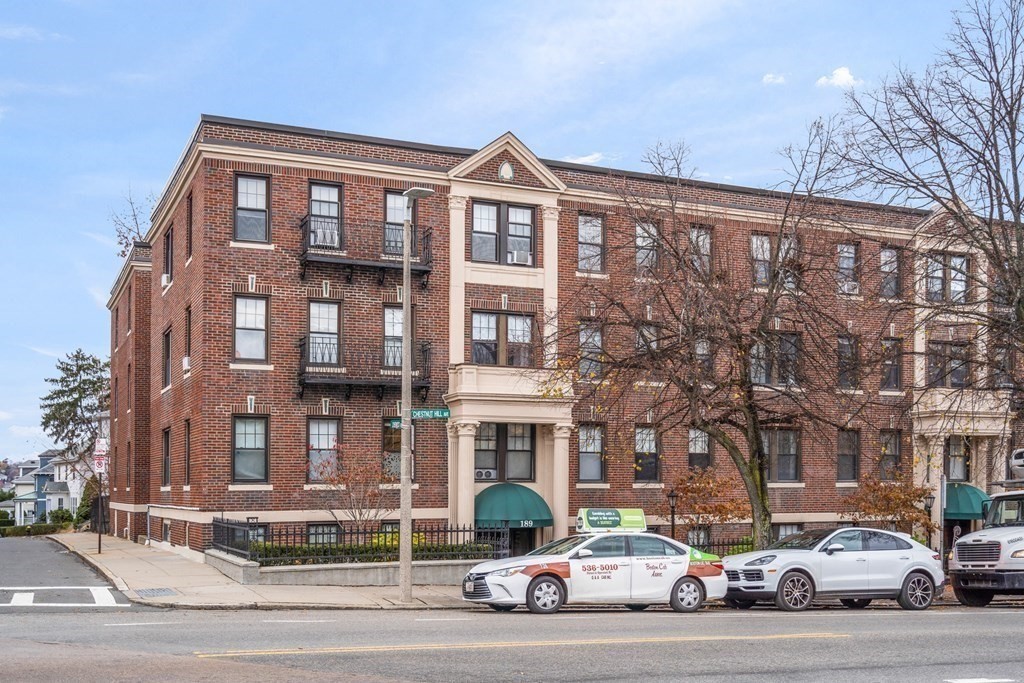 189 Chestnut Hill Ave, Boston, Massachusetts, 1 Bedroom Bedrooms, 3 Rooms Rooms,1 BathroomBathrooms,Residential Lease,For Rent,Chestnut Hill Ave,73533000