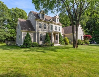 266 Landham, Sudbury, Massachusetts, 4 Bedrooms Bedrooms, 12 Rooms Rooms,4.5 BathroomsBathrooms,Residential,For Sale,Landham,73533002