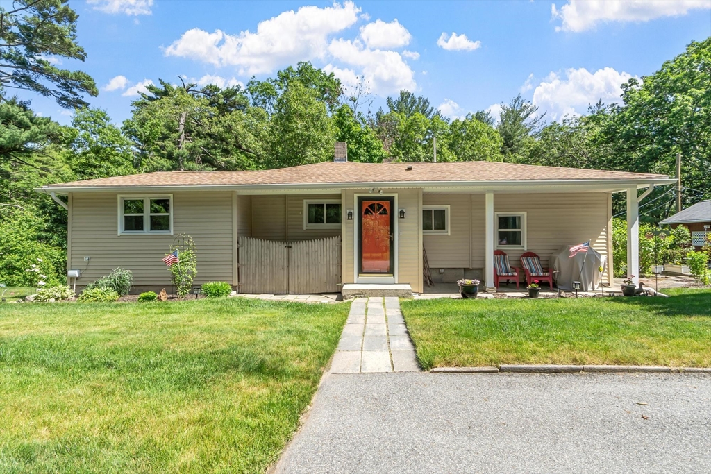 9 River Park Terrace, Andover, Massachusetts, 2 Bedrooms Bedrooms, 5 Rooms Rooms,1 BathroomBathrooms,Residential,For Sale,River Park Terrace,73533170
