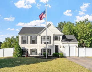 131 Nathan Ln, Plymouth, Massachusetts, 3 Bedrooms Bedrooms, 6 Rooms Rooms,2 BathroomsBathrooms,Residential,For Sale,Nathan Ln,73533007