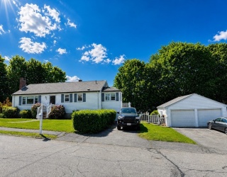 Residential Lease