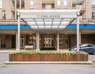 77 Pond Ave, Brookline, Massachusetts, ,Commercial Sale,For Sale,Pond Ave,73533184