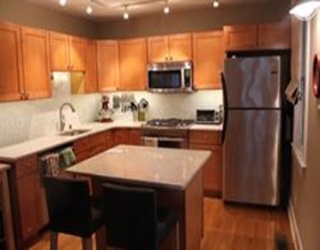 Residential Lease
