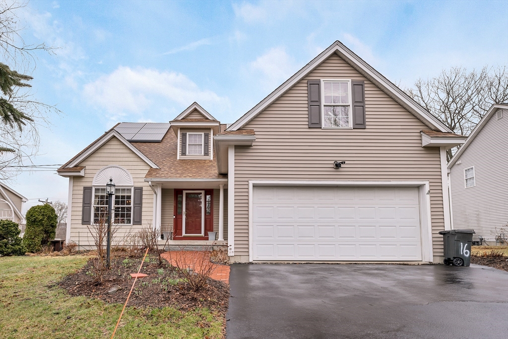 16 Dunlin Way, Portsmouth, New Hampshire, 3 Bedrooms Bedrooms, 6 Rooms Rooms,2.5 BathroomsBathrooms,Residential,For Sale,Dunlin Way,73533200