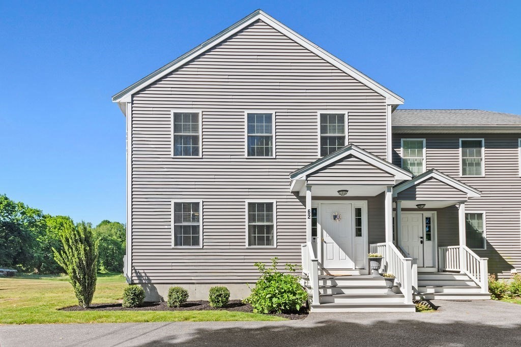 62 Aldrich Rd, Bridgewater, Massachusetts, 3 Bedrooms Bedrooms, 5 Rooms Rooms,2 BathroomsBathrooms,Residential,For Sale,Aldrich Rd,73533205