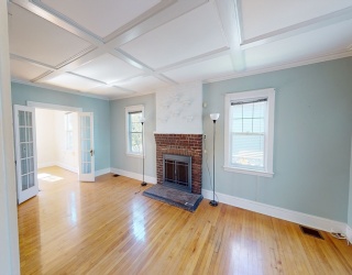 Residential Lease