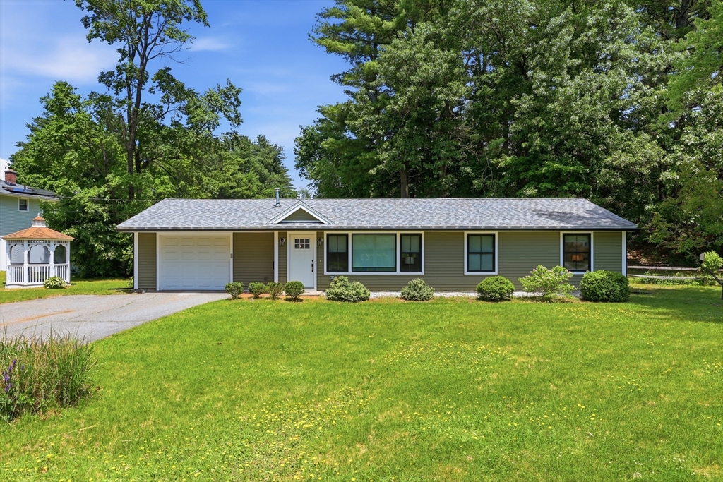 14 Temi Road, Chelmsford, Massachusetts, 2 Bedrooms Bedrooms, 5 Rooms Rooms,2 BathroomsBathrooms,Residential,For Sale,Temi Road,73533165