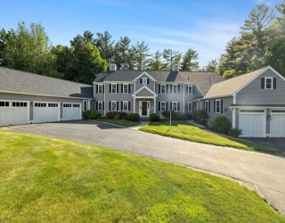 80 Humphreys Lane, Duxbury, Massachusetts, 2 Bedrooms Bedrooms, 13 Rooms Rooms,3 BathroomsBathrooms,Residential,For Sale,Humphreys Lane,73532586