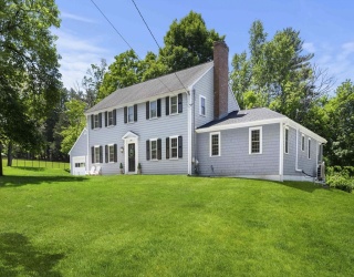 Residential