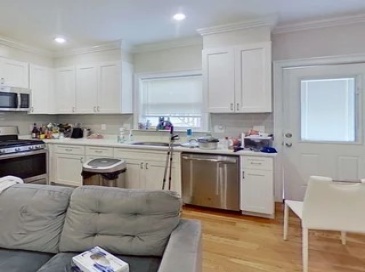 62 Gordon St., Boston, Massachusetts, 3 Bedrooms Bedrooms, 5 Rooms Rooms,2 BathroomsBathrooms,Residential Lease,For Rent,Gordon St.,73533246