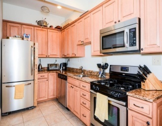 137 Paul Gore, Boston, Massachusetts, 3 Bedrooms Bedrooms, 5 Rooms Rooms,2 BathroomsBathrooms,Residential Lease,For Rent,Paul Gore,73533237