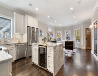 Residential Lease