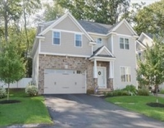 Residential Lease