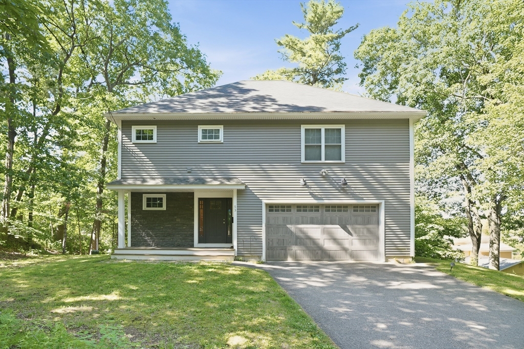 53 Cambridge Street, Ayer, Massachusetts, 3 Bedrooms Bedrooms, 5 Rooms Rooms,2.5 BathroomsBathrooms,Residential,For Sale,Cambridge Street,73532610