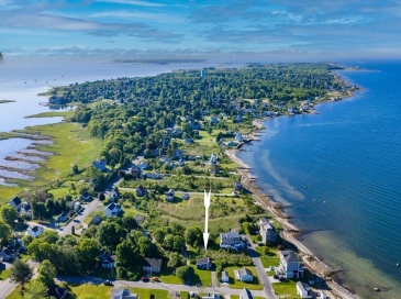 3 Rockland St, Fairhaven, Massachusetts, 2 Bedrooms Bedrooms, 6 Rooms Rooms,1 BathroomBathrooms,Residential,For Sale,Rockland St,73531248