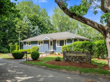 12 Ruby Rd, Saugus, Massachusetts, 3 Bedrooms Bedrooms, 6 Rooms Rooms,2.5 BathroomsBathrooms,Residential,For Sale,Ruby Rd,73532409