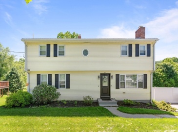 15 Old Farm Rd, Spencer, Massachusetts, 4 Bedrooms Bedrooms, 8 Rooms Rooms,2.5 BathroomsBathrooms,Residential,For Sale,Old Farm Rd,73533248