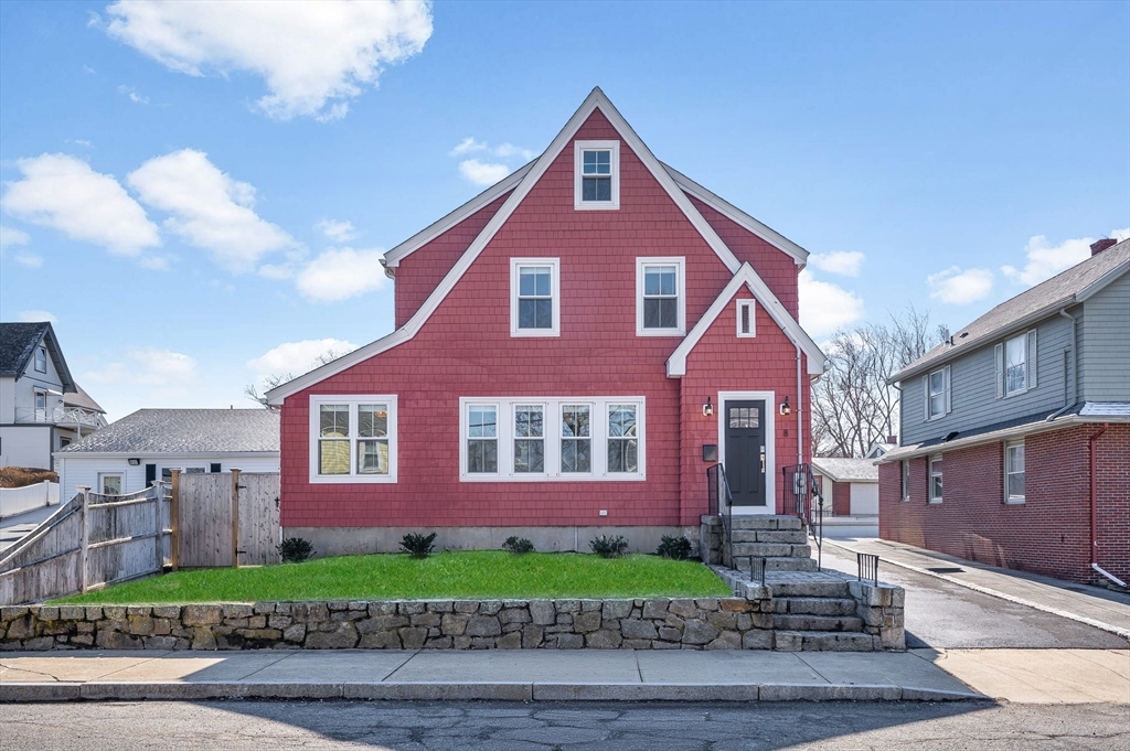 8 Riverside Ave, Gloucester, Massachusetts, 3 Bedrooms Bedrooms, 7 Rooms Rooms,1.5 BathroomsBathrooms,Residential,For Sale,Riverside Ave,73533260
