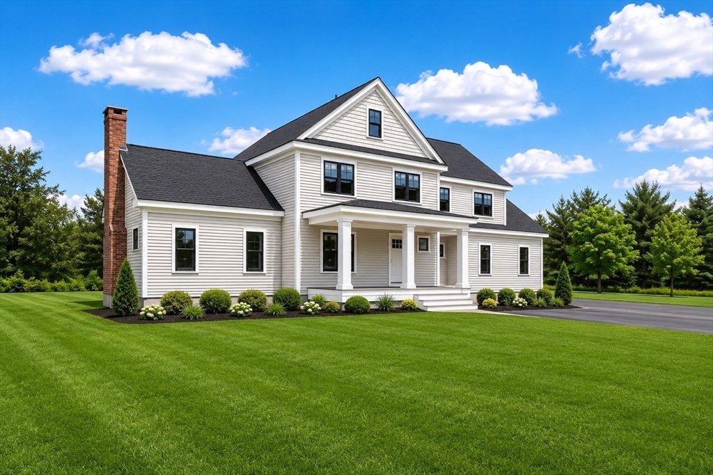 2 Colburn Lane, Littleton, Massachusetts, 5 Bedrooms Bedrooms, 9 Rooms Rooms,4 BathroomsBathrooms,Residential,For Sale,Colburn Lane,73533266