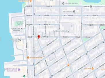 14 Marion St., Boston, Massachusetts, 1 Bedroom Bedrooms, 3 Rooms Rooms,1 BathroomBathrooms,Residential Lease,For Rent,Marion St.,73533270