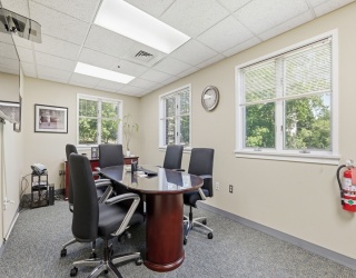 Commercial Lease