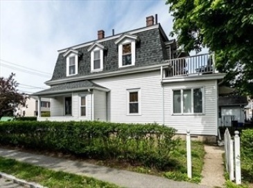 151 Grove St, Waltham, Massachusetts, 2 Bedrooms Bedrooms, 4 Rooms Rooms,1 BathroomBathrooms,Residential Lease,For Rent,Grove St,73533278