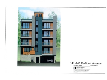 141-143 Endicott, Revere, Massachusetts, ,Commercial Sale,For Sale,Endicott,73533483 141-143 Endicott, Revere, Massachusetts, ,Commercial Sale,For Sale,Endicott,73533483