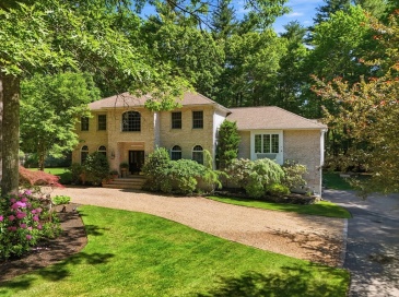 25 Haymeadow Rd, Boxford, Massachusetts, 3 Bedrooms Bedrooms, 7 Rooms Rooms,2.5 BathroomsBathrooms,Residential,For Sale,Haymeadow Rd,73533202