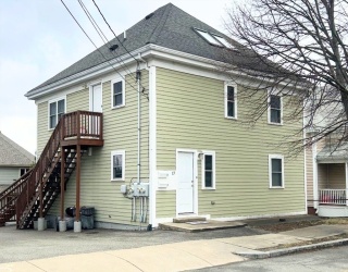 Residential Lease