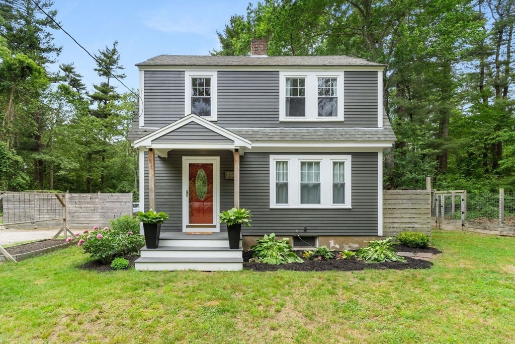 254 Kingstown Way, Duxbury, Massachusetts, 3 Bedrooms Bedrooms, 5 Rooms Rooms,1.5 BathroomsBathrooms,Residential,For Sale,Kingstown Way,73532069