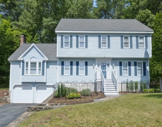 117 Summer Road, Boxborough, Massachusetts, 4 Bedrooms Bedrooms, 10 Rooms Rooms,2.5 BathroomsBathrooms,Residential,For Sale,Summer Road,73533085