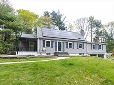 40 Neal St, Walpole, Massachusetts, 4 Bedrooms Bedrooms, 11 Rooms Rooms,3 BathroomsBathrooms,Residential Lease,For Rent,Neal St,73533286
