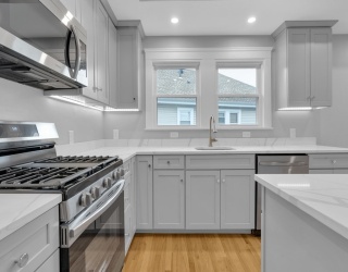 Residential Lease