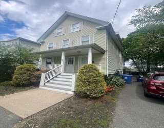 Residential Lease