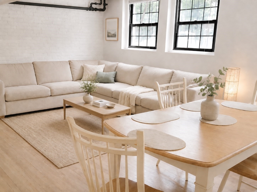 120 Glenville, Boston, Massachusetts, 3 Bedrooms Bedrooms, 4 Rooms Rooms,1 BathroomBathrooms,Residential Lease,For Rent,Glenville,73533256