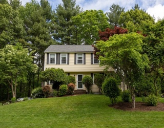 15 Lorraine Metcalf Dr, Wrentham, Massachusetts, 3 Bedrooms Bedrooms, 8 Rooms Rooms,2.5 BathroomsBathrooms,Residential,For Sale,Lorraine Metcalf Dr,73533288