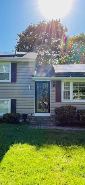 27 Westboro Rd, Marlborough, Massachusetts, 3 Bedrooms Bedrooms, 6 Rooms Rooms,1 BathroomBathrooms,Residential Lease,For Rent,Westboro Rd,73533320