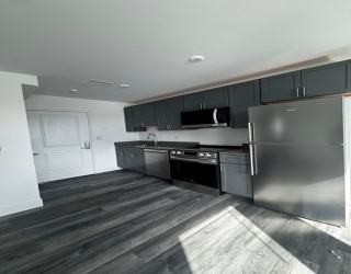 Residential Lease