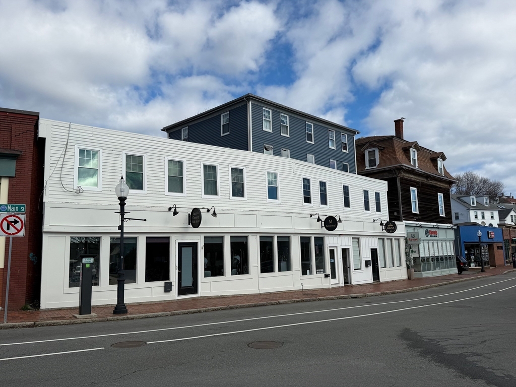 222 Main St, Gloucester, Massachusetts, 14 Bedrooms Bedrooms, 40 Rooms Rooms,10 BathroomsBathrooms,Residential Income,For Sale,Main St,73533333