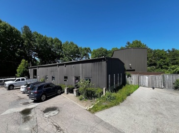 21 Marion Drive, Kingston, Massachusetts, ,Commercial Lease,For Rent,Marion Drive,73532960