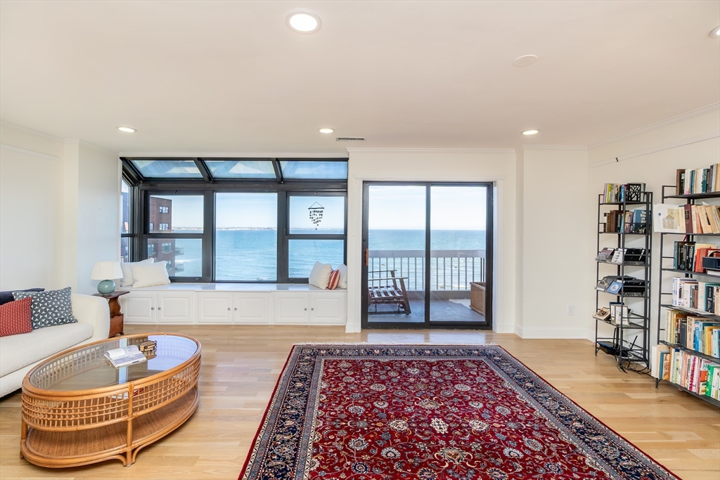 1 Seal Harbor, Winthrop, Massachusetts, 2 Bedrooms Bedrooms, 5 Rooms Rooms,2 BathroomsBathrooms,Residential,For Sale,Seal Harbor,73532729
