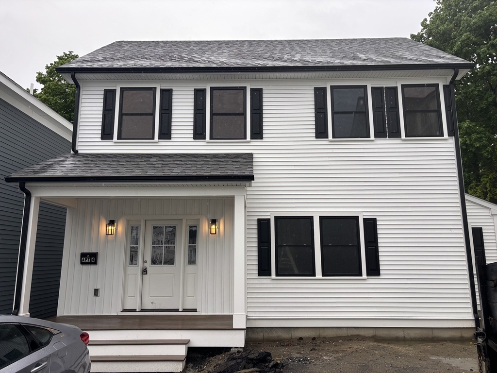 72 Prospect Street, Clinton, Massachusetts, 2 Bedrooms Bedrooms, 4 Rooms Rooms,1.5 BathroomsBathrooms,Residential Lease,For Rent,Prospect Street,73533336
